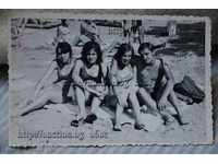 На плажа 1974