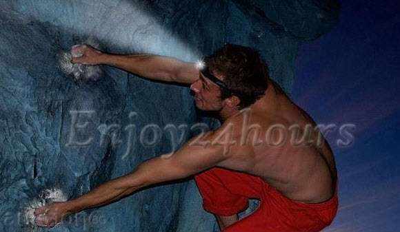 Delivery of LED headlamp flashlight for camping, hiking, cycling, fish- VBBM