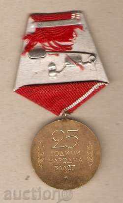 medal with price 5.49 BGN | € 2.81