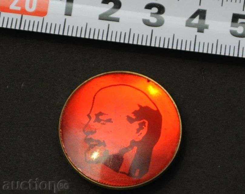 B. Lenin