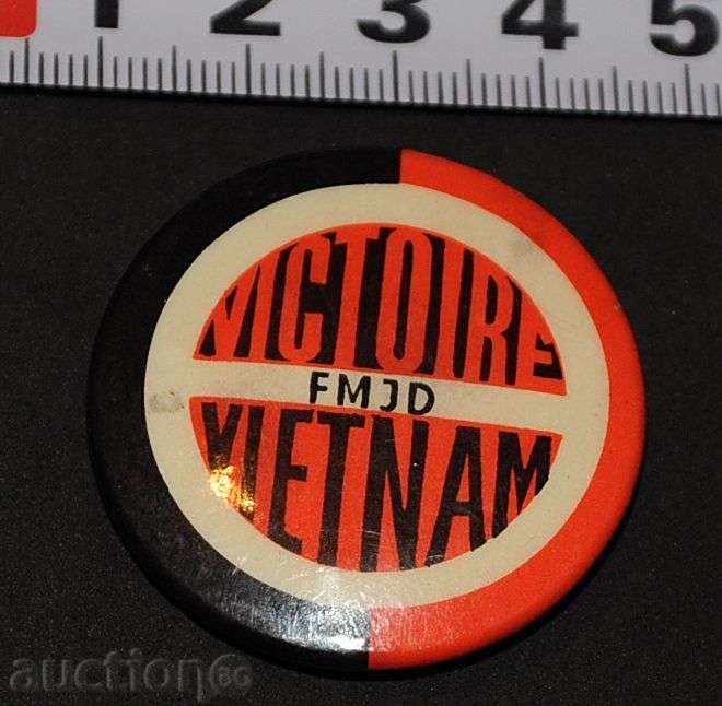 Victoire Βιετνάμ