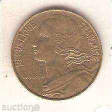 20 centimeters France 1986 with price 0.80 BGN | € 0.41 20 centimeters France 1986 with price 0.80 BGN | € 0.41