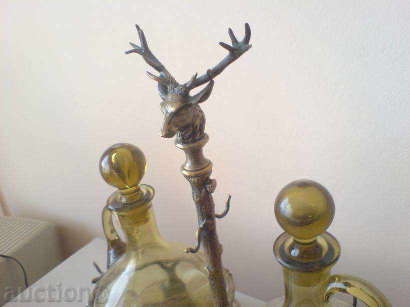 Ideal gift for hunters with price 149.00 BGN | € 76.18 Ideal gift for hunters with price 149.00 BGN | € 76.18