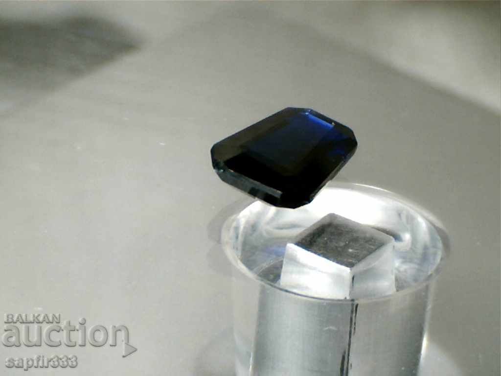 1105 Carate TAMNOSINSIN SAPPHIRE - netratat !!! - 7 1105 Carate TAMNOSINSIN SAPPHIRE - netratat !!! - 7