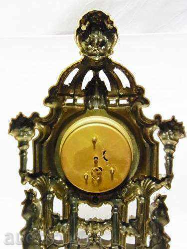 solid MECHANICAL CASE, LOW, brass or bronze GERMANY with price 300.00 BGN | € 153.39 solid MECHANICAL CASE, LOW, brass or bronze GERMANY with price 300.00 BGN | € 153.39