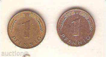 Auction CFP 1 pf 1975 1975 D Cutting defect Auction CFP 1 pf 1975 1975 D Cutting defect