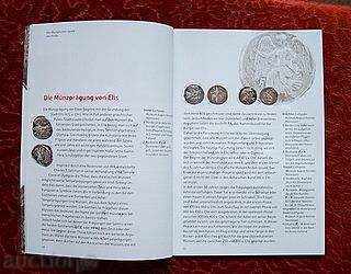 Παράδοση Αθλητισμός σε νομίσματα και μετάλλια - Kreissparkasse