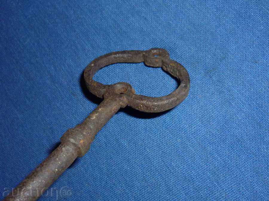 Παράδοση Παλιά κλειδί rachnokovan Παράδοση Παλιά κλειδί rachnokovan