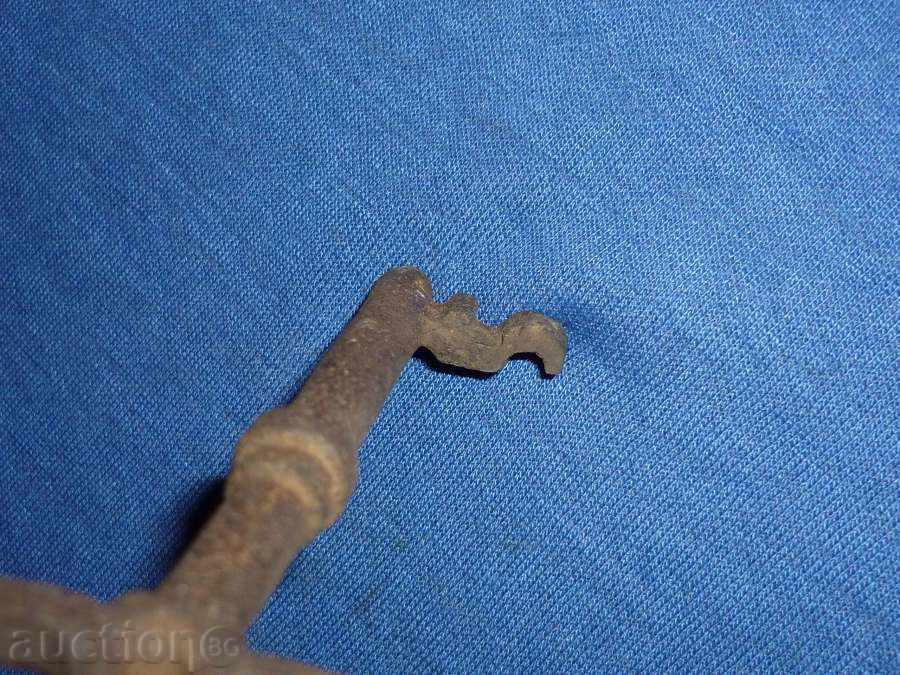 Παλιά κλειδί rachnokovan - 5 Παλιά κλειδί rachnokovan - 5