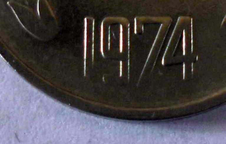 50 STOCKS 1974-DEFECT - 5 50 STOCKS 1974-DEFECT - 5