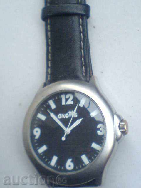 Men's watch - quartz