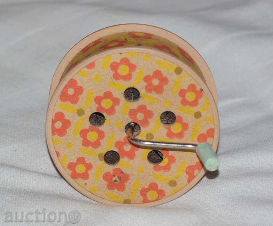 Аукцион Детска латерна