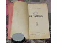 Balaurul