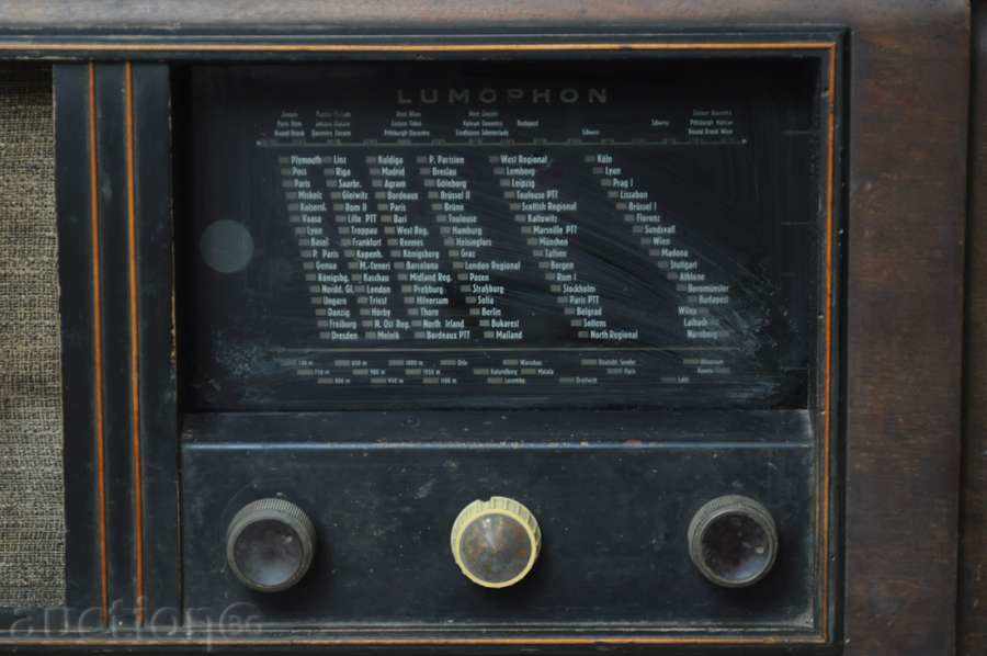 Auction LUMOPHON Auction LUMOPHON