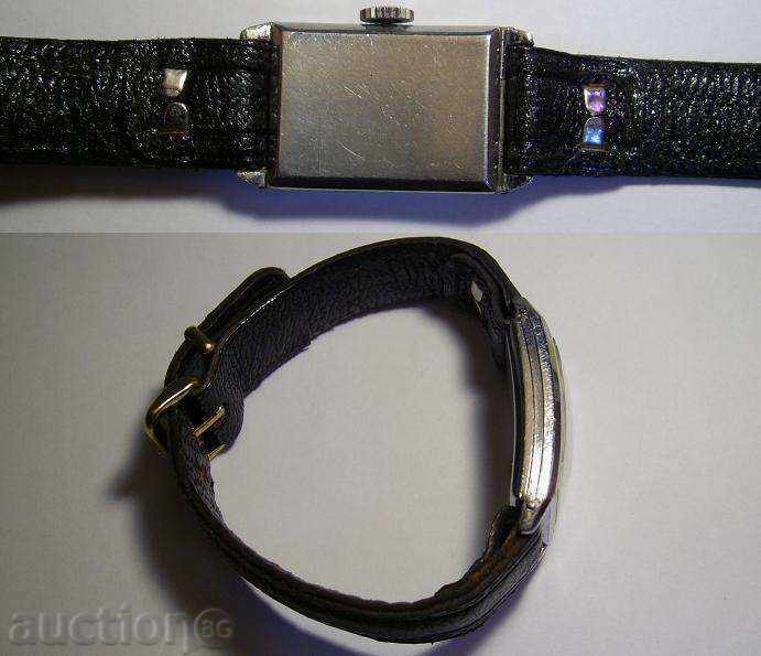 R-210106 ORLYS German Old Art Deco Clock Rare Mehan with price 150.00 BGN | € 76.69 R-210106 ORLYS German Old Art Deco Clock Rare Mehan with price 150.00 BGN | € 76.69