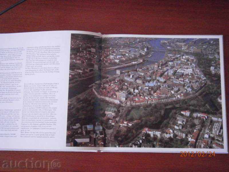 Auction ALBUM Bremen Germany with the most significant places Auction ALBUM Bremen Germany with the most significant places