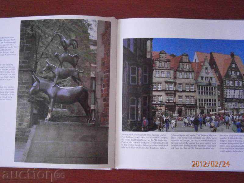 ALBUM Bremen Germany with the most significant places - 5 ALBUM Bremen Germany with the most significant places - 5
