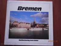 АЛБУМ Bremen Germany с най-значимите места