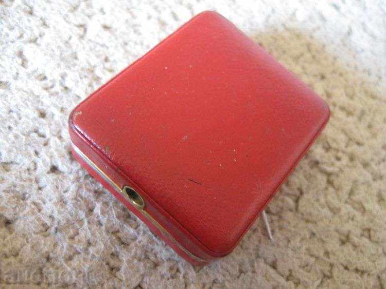 Delivery of an interesting tourist clock Delivery of an interesting tourist clock