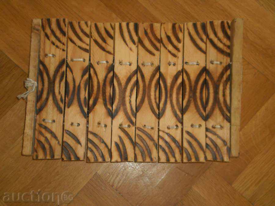 Marimba - an authentic African instrument with price 87.00 BGN | € 44.48 Marimba - an authentic African instrument with price 87.00 BGN | € 44.48