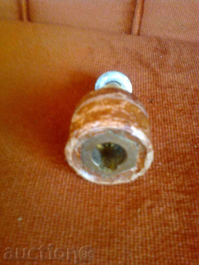 Terminal for electric with price 7.50 BGN | € 3.83 Terminal for electric with price 7.50 BGN | € 3.83