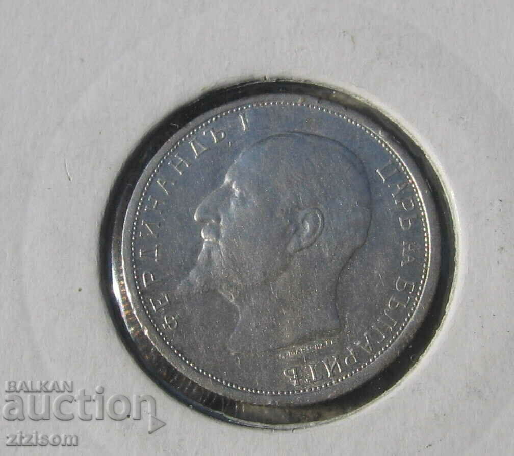 Auction 50 CENTS 1912 Auction 50 CENTS 1912