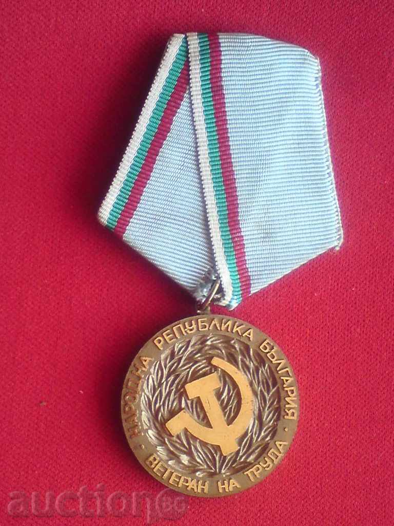 Delivery of MEDAL Delivery of MEDAL