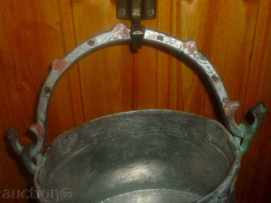 Auction Ancient tin tin Auction Ancient tin tin