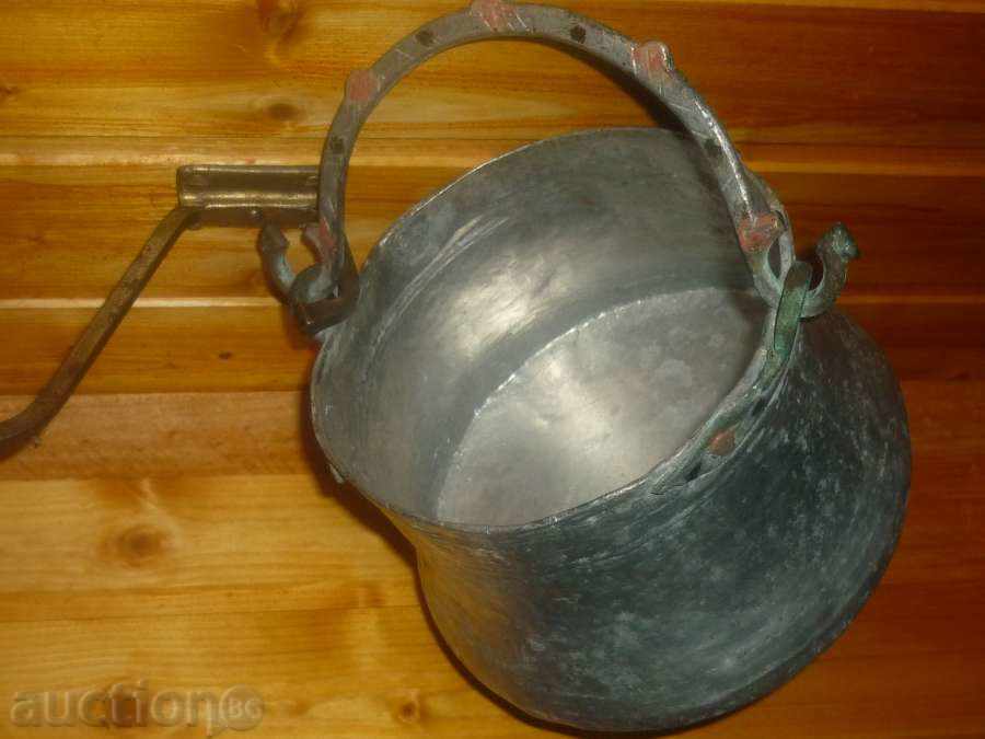 Ancient tin tin - 6 Ancient tin tin - 6