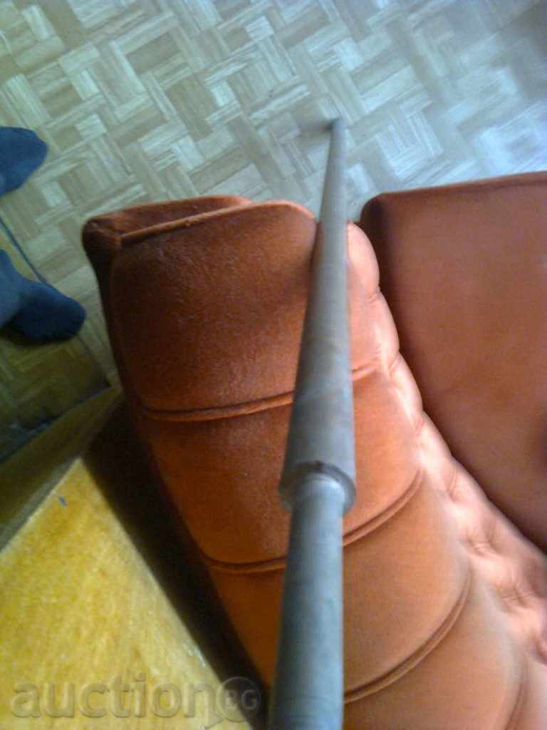 Χαλκός βαθμονομημένη ράβδο με τιμή € 80.90 | 158.23 BGN