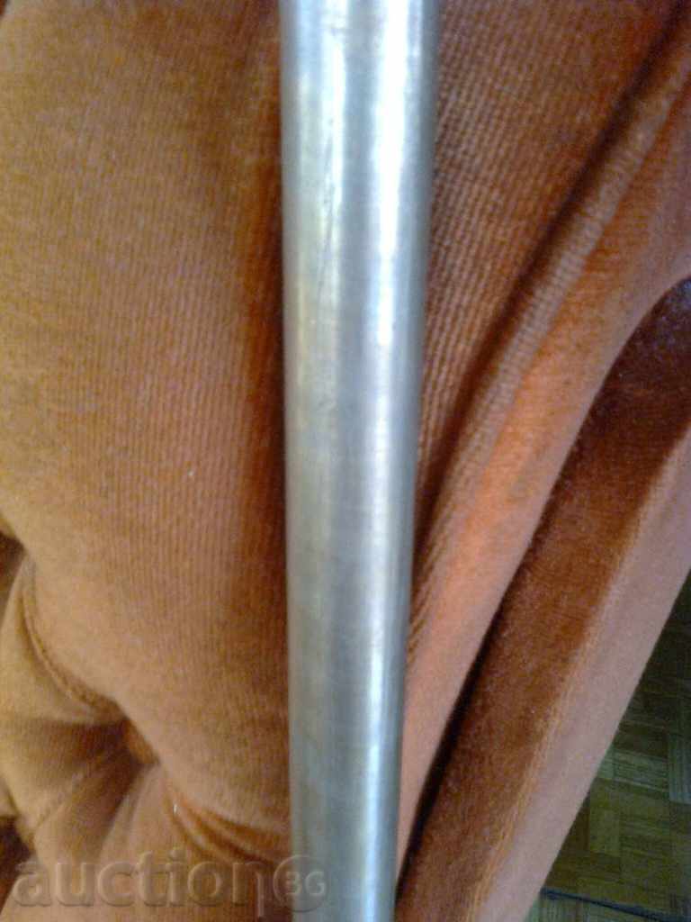 Δημοπρασία Χαλκός βαθμονομημένη ράβδο