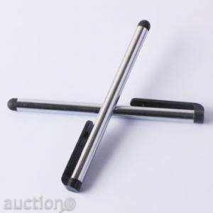 Auction Pens for phone (stylus) black 1 piece Auction Pens for phone (stylus) black 1 piece