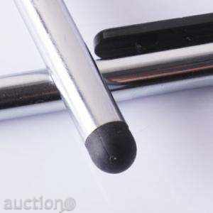 Delivery of Pens for phone (stylus) black 1 piece Delivery of Pens for phone (stylus) black 1 piece