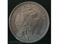 50 centavos 1968, Portugalia