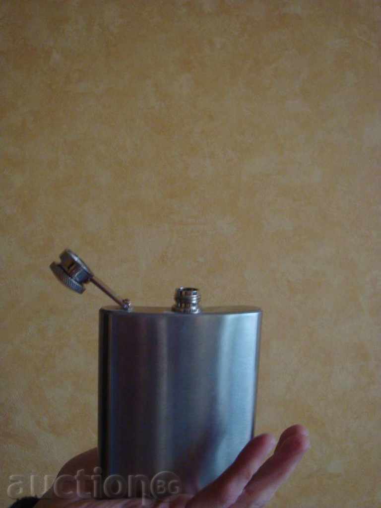 Auction Flash 7oz Auction Flash 7oz