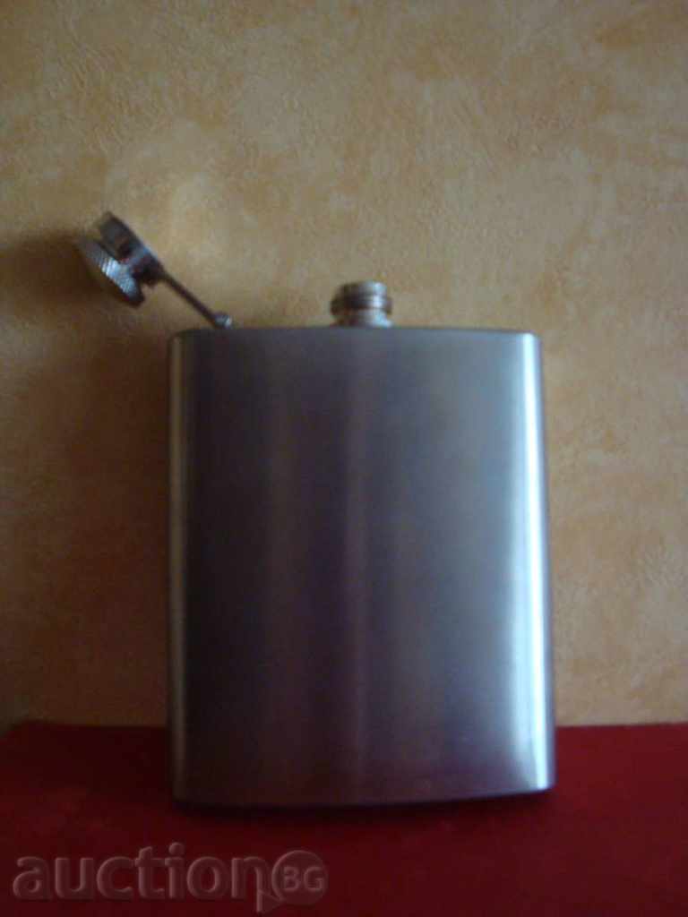 Delivery of Flash 7oz Delivery of Flash 7oz