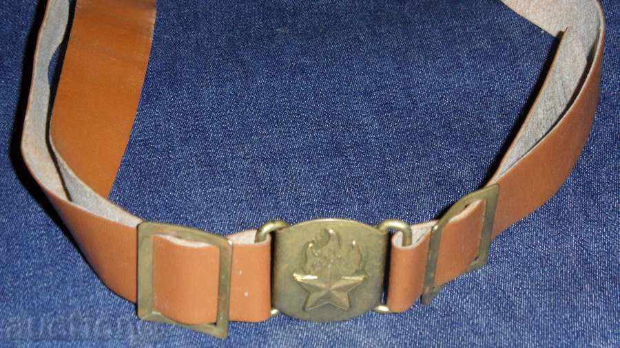 КОЛАН   пионерски  СССР  1987г,   80 см