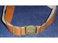 КОЛАН   пионерски  СССР  1987г,   80 см