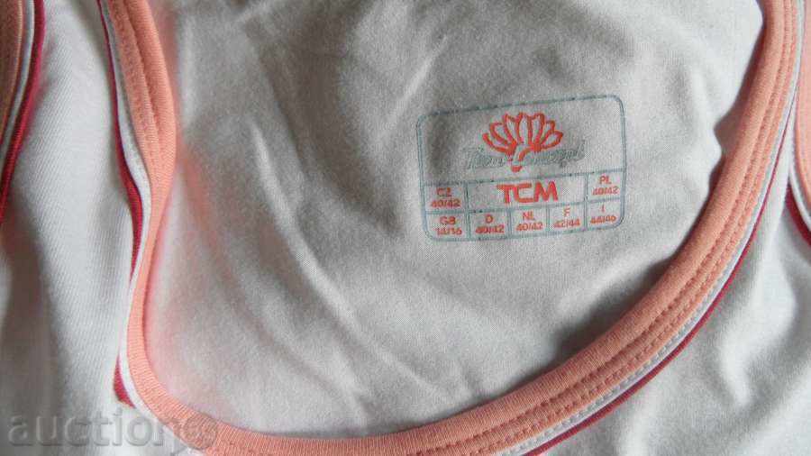 BLUZZA / POTNIK TCM, moale, plăcută - nouă cu preț 4.99 BGN | € 2.55