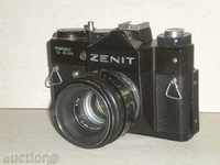 I sell a ZENIT TTL camera.