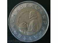 100 escudo 1990, Portugal