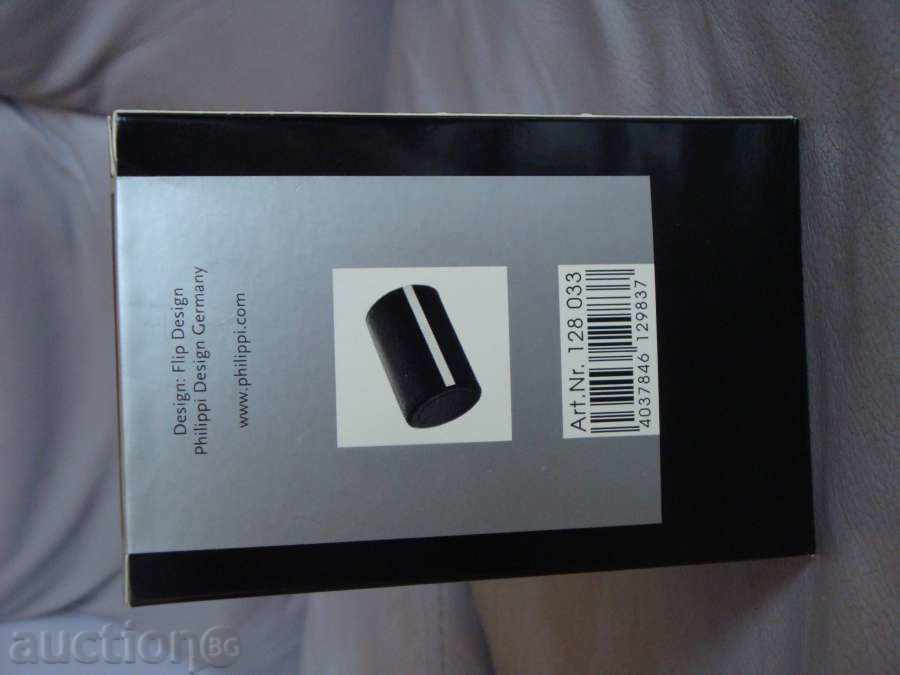 Auction Philippi Giorgio - designer Auction Philippi Giorgio - designer