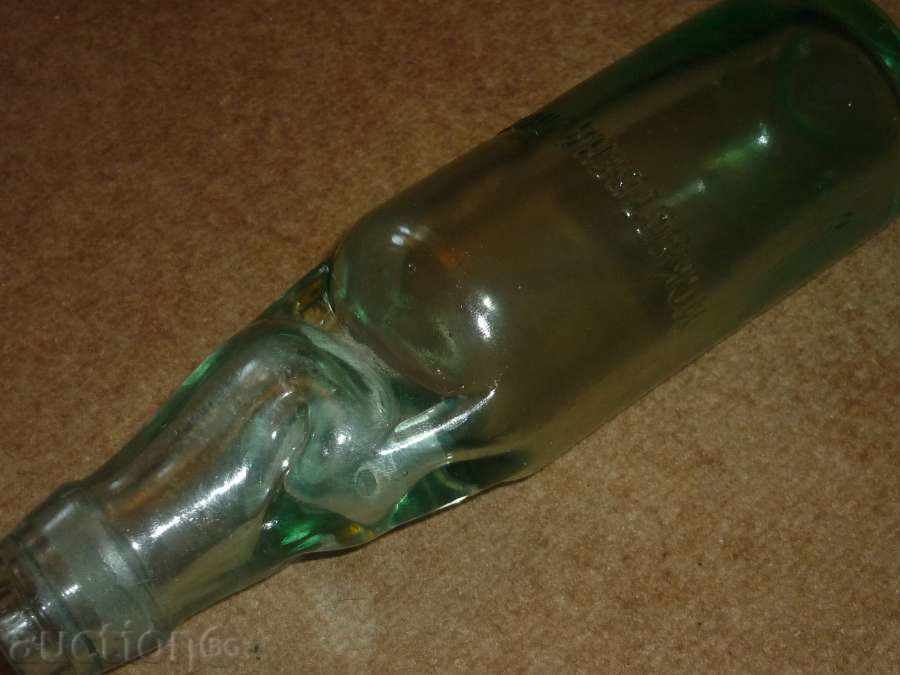 Παλιά μπουκάλι λεμονάδας με μπαλάκι - 5