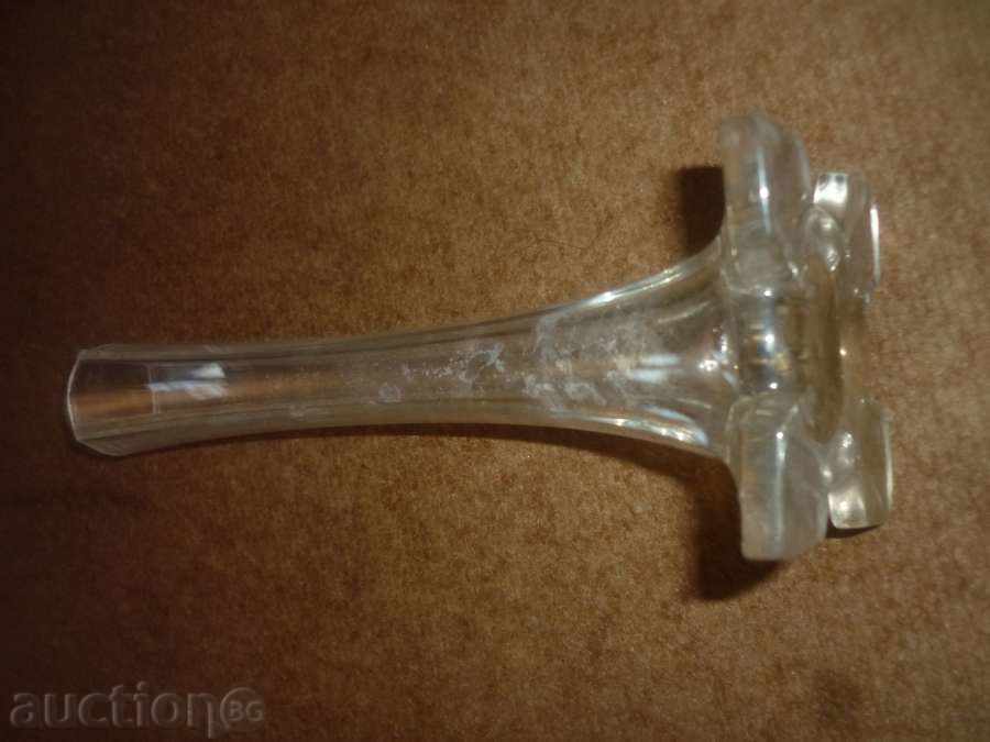 An ancient glass vase - 5 An ancient glass vase - 5