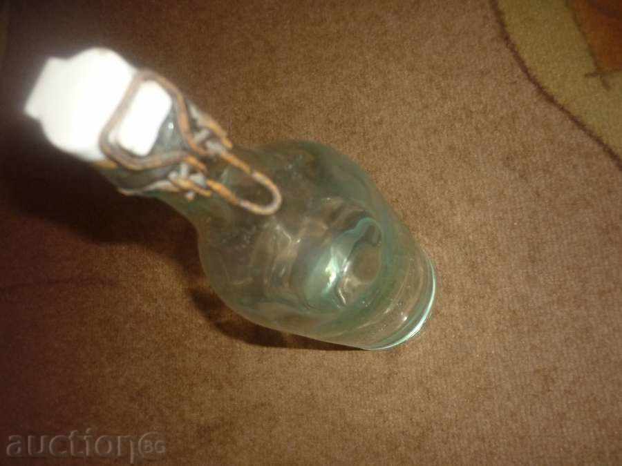 Παράδοση Antique μπουκάλι σόδα, μπουκάλι Παράδοση Antique μπουκάλι σόδα, μπουκάλι