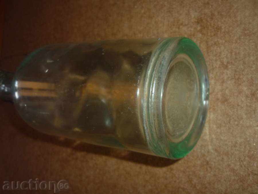 Antique μπουκάλι σόδα, μπουκάλι - 5 Antique μπουκάλι σόδα, μπουκάλι - 5