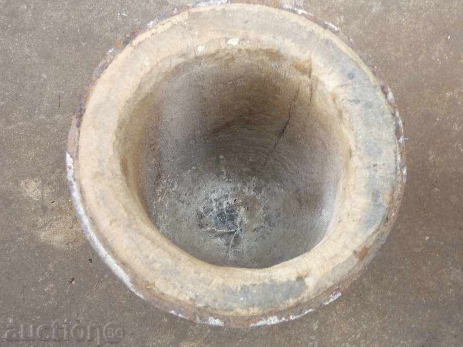 An ancient wooden cabinet from the late 19th century - 5 An ancient wooden cabinet from the late 19th century - 5