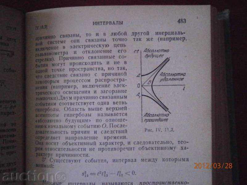 B.M. YAVORSKI - PHYSICIAN REFERENCES - 6 B.M. YAVORSKI - PHYSICIAN REFERENCES - 6