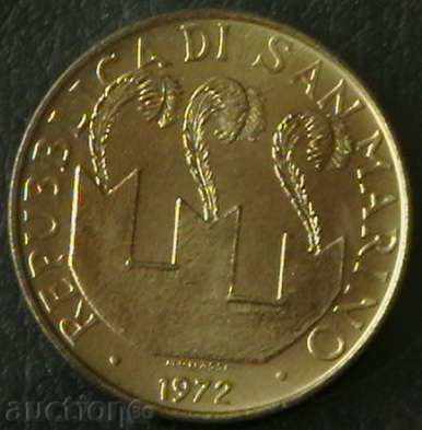 20 pounds 1972, San Marino with price 6.00 BGN | € 3.07 20 pounds 1972, San Marino with price 6.00 BGN | € 3.07