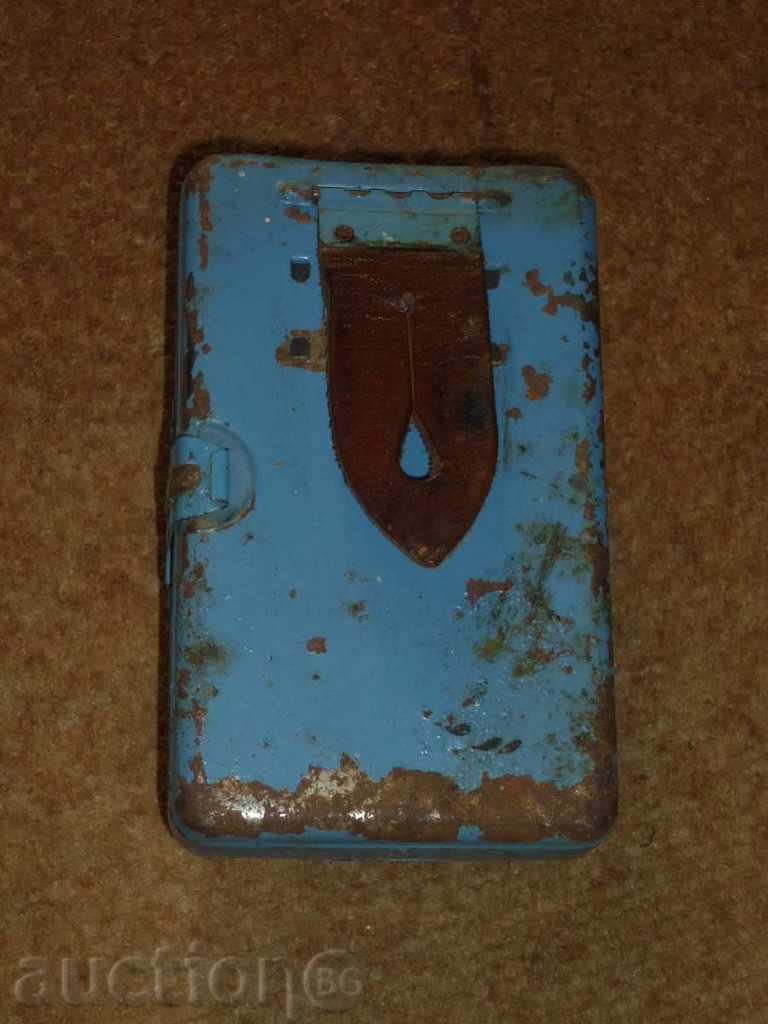 Delivery of German Electric Torch "DIAMOND" Delivery of German Electric Torch "DIAMOND"